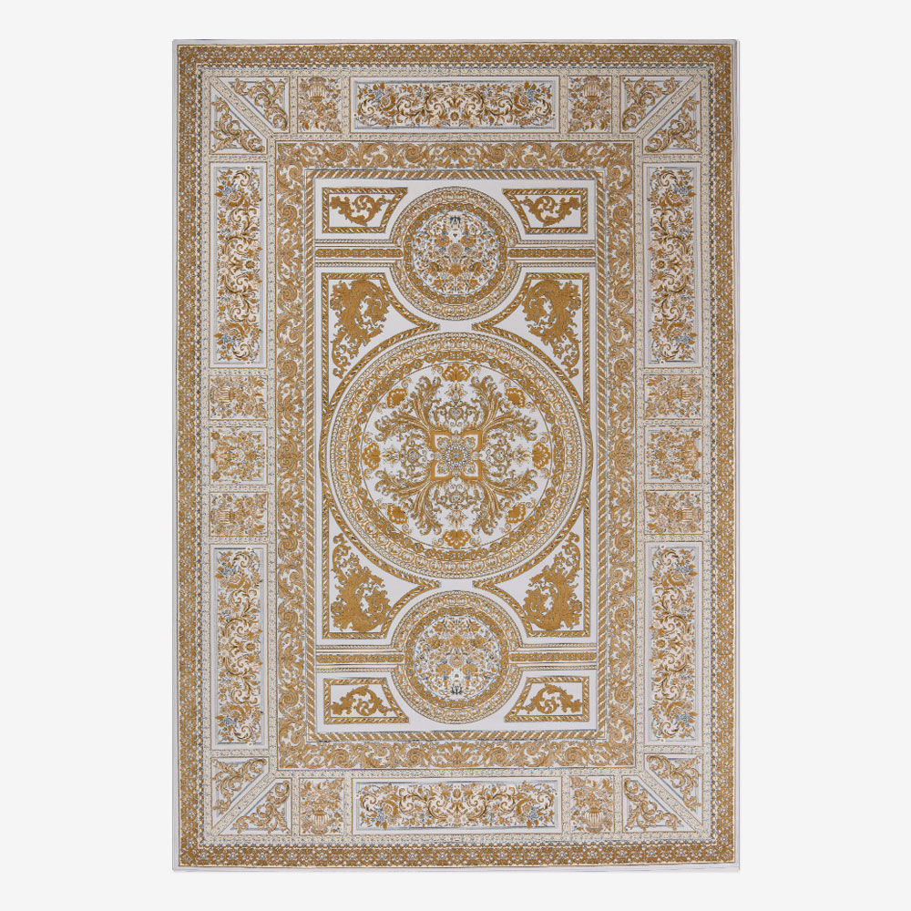 Tappeti Persiani Originali - Negozio di tappeti persiani Milano,Italia -Original Persian Carpet and Rugs cream color in Italy - Online carpet Shop- Tappeti persiani moderni - tappeti orientali - tappeti iraniani - Esposizione di Tappeti