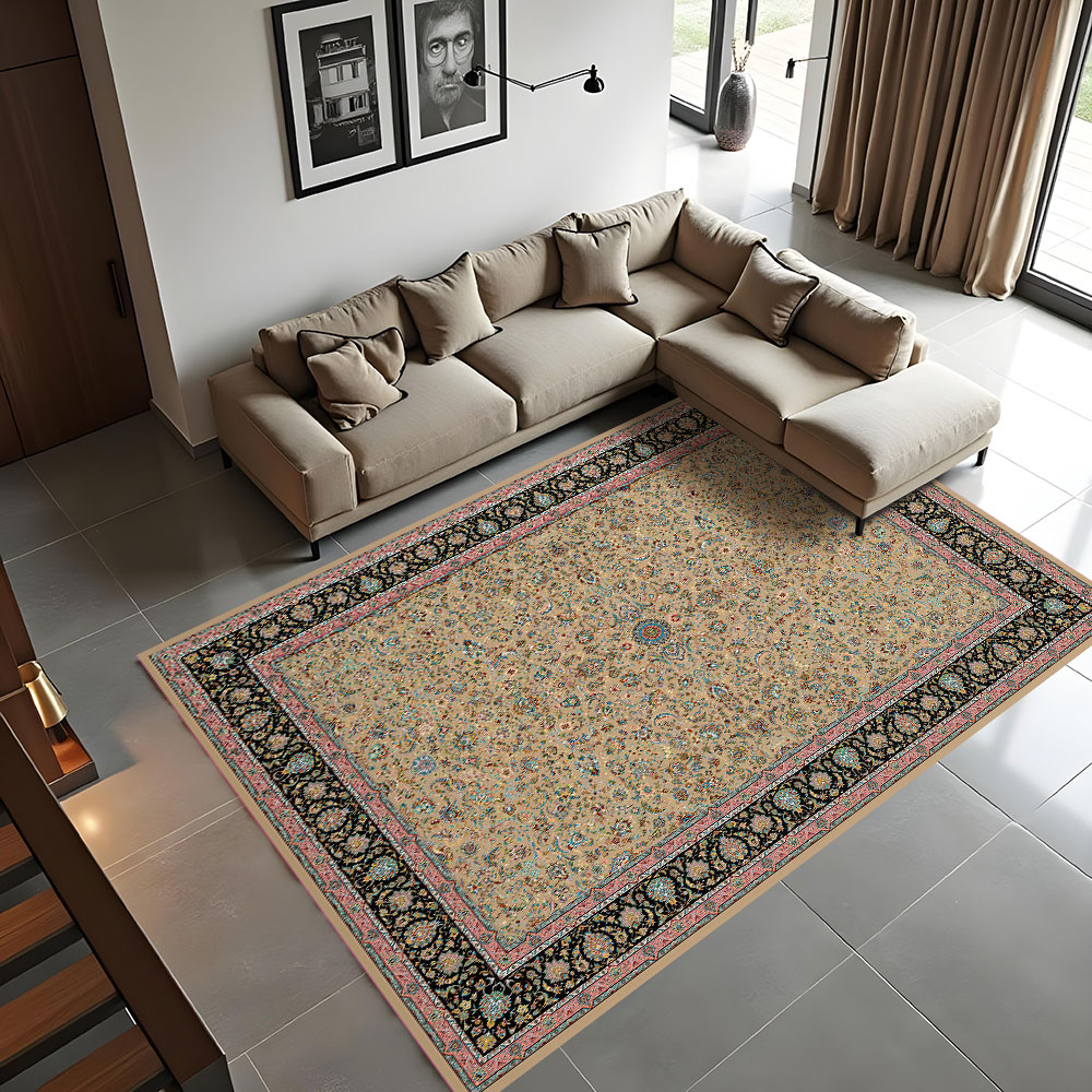 Tappeti Persiani Originali - Negozio di tappeti persiani Milano,Italia -Original Persian Carpet and Rugs green color in Italy - rugs and carpet shop Milan Italy- Tappeti persiani moderni - tappeti orientali - tappeti iraniani - Esposizione di Tappeti