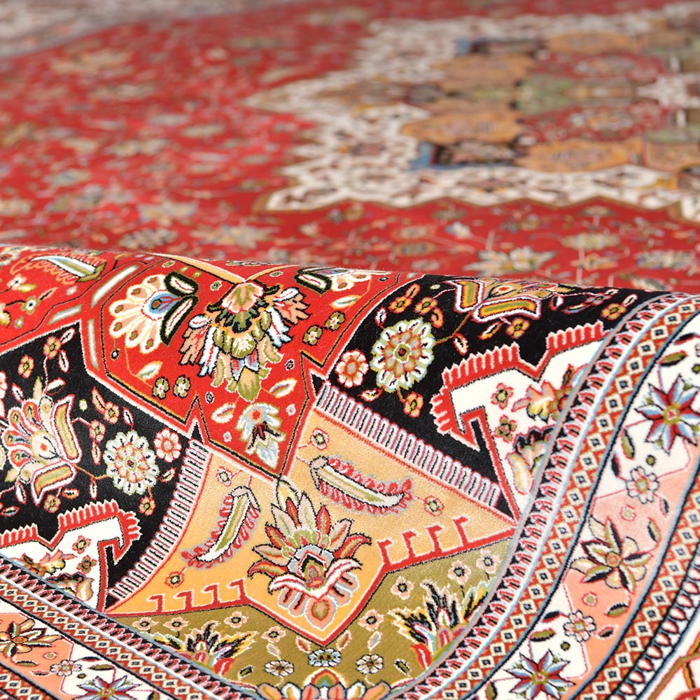 Tappeti Persiani Originali - Negozio di tappeti persiani Milano,Italia -Original Persian Carpet and Rugs green color in Italy - rugs and carpet shop Milan Italy- Tappeti persiani moderni - tappeti orientali - tappeti iraniani - Esposizione di Tappeti