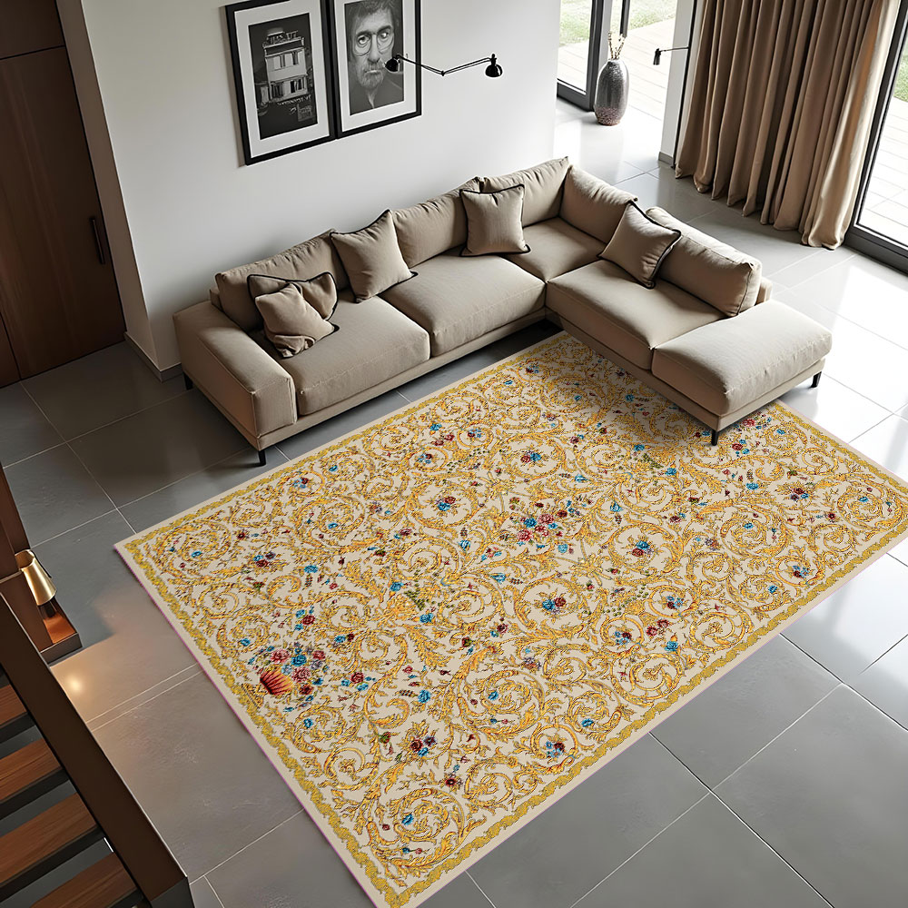 Classic Persian Rugs- Tappeti Persiani Classici