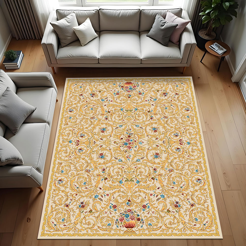 Tappeti Persiani Originali - Original Persian Rugs