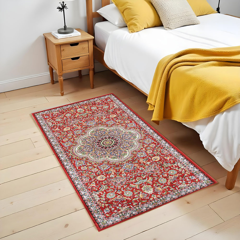 Tappeti Persiani Originali - Negozio di tappeti persiani Milano,Italia -Original Persian Carpet and Rugs red color in Italy - rugs and carpet shop Milan Italy- Tappeti persiani moderni - tappeti orientali - tappeti iraniani - Esposizione di Tappeti- tappeti persiani rosso - Tappeti persiani camera da letto - Scendiletti