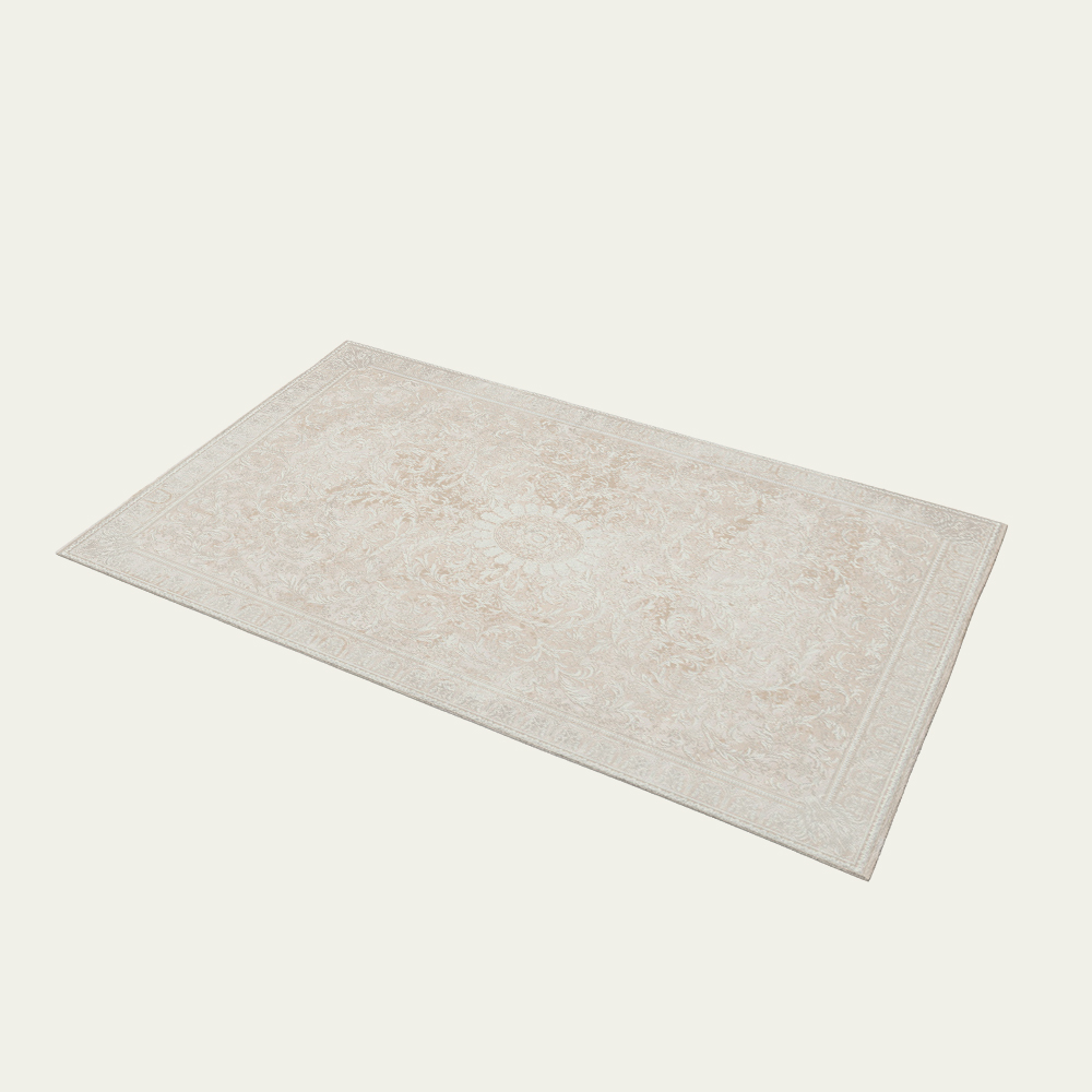 Persian modern rug suitable for any bedroom or living rooms