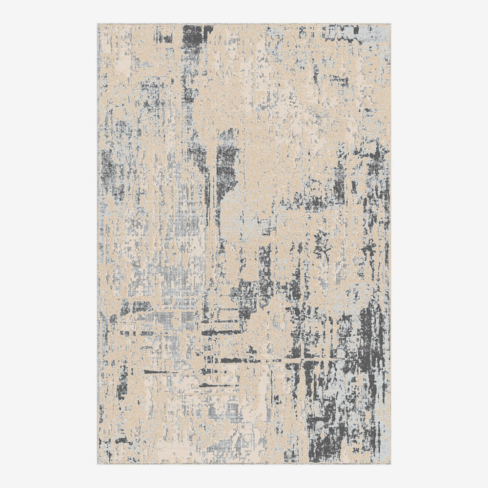 Persian modern rug suitable for any bedroom or living rooms