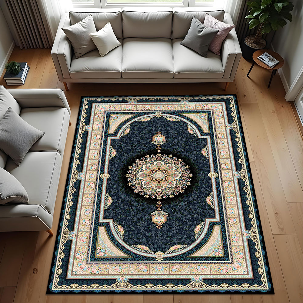 Tappeti Persiani Originali - Negozio di tappeti persiani Milano,Italia -Original Persian Carpet and Rugs green color in Italy - rugs and carpet shop Milan Italy- Tappeti persiani moderni - tappeti orientali - tappeti iraniani - Esposizione di Tappeti