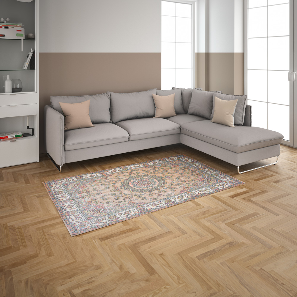 Classic Persian Rugs- Tappeti Persiani Classici
