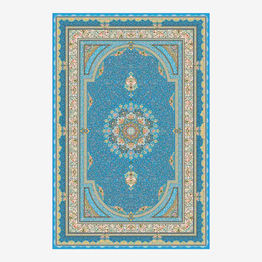 Tappeti Persiani Originali - Negozio di tappeti persiani Milano,Italia -Original Persian Carpet and Rugs green color in Italy - rugs and carpet shop Milan Italy- Tappeti persiani moderni - tappeti orientali - tappeti iraniani - Esposizione di Tappeti